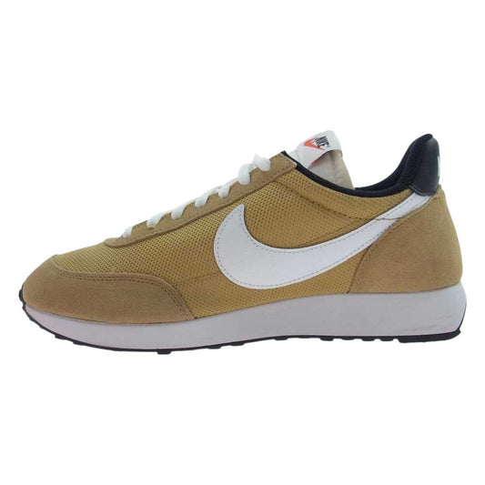 NIKE ナイキ 487754-201 AIR TAILWIND 79　エア テイルウインド 79 パラシュート スニーカー ベージュ系 27.5cm【中古】