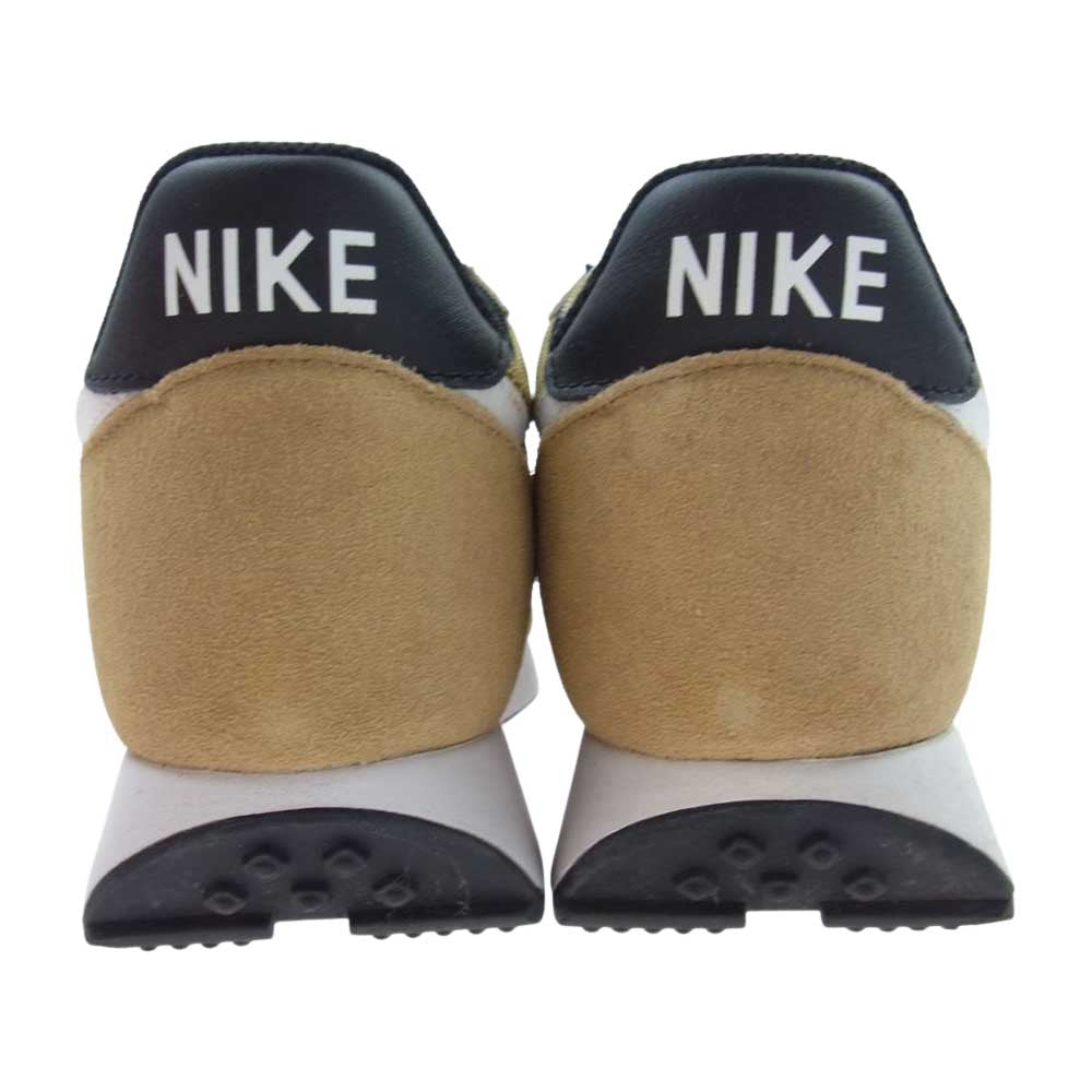 NIKE ナイキ 487754-201 AIR TAILWIND 79　エア テイルウインド 79 パラシュート スニーカー ベージュ系 27.5cm【中古】