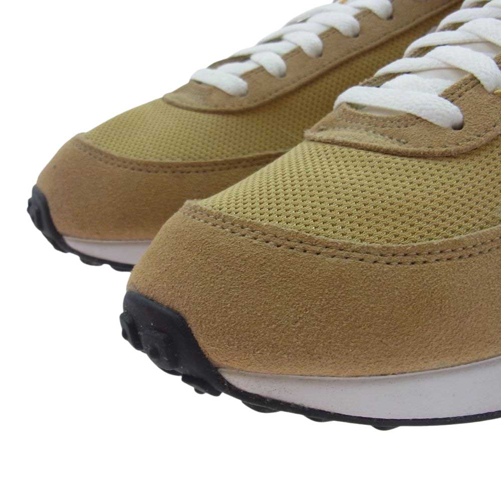 NIKE ナイキ 487754-201 AIR TAILWIND 79　エア テイルウインド 79 パラシュート スニーカー ベージュ系 27.5cm【中古】
