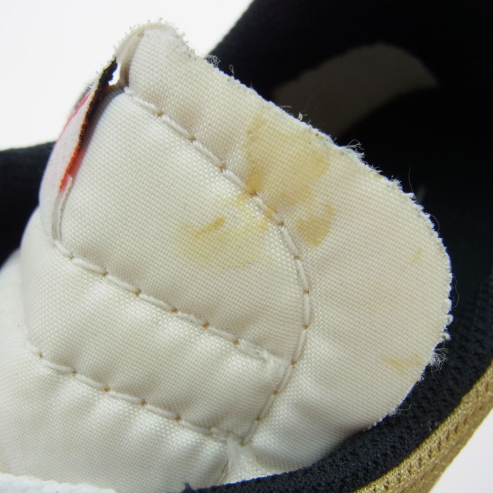 NIKE ナイキ 487754-201 AIR TAILWIND 79　エア テイルウインド 79 パラシュート スニーカー ベージュ系 27.5cm【中古】
