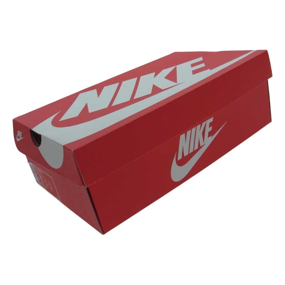 NIKE ナイキ 487754-201 AIR TAILWIND 79　エア テイルウインド 79 パラシュート スニーカー ベージュ系 27.5cm【中古】