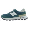 NEW BALANCE ニューバランス NBJ-1078520 MS1300TG MALLARD BLUE メッシュ ローカット スニーカー グリーン系 28cm【中古】