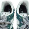 NEW BALANCE ニューバランス NBJ-1078520 MS1300TG MALLARD BLUE メッシュ ローカット スニーカー グリーン系 28cm【中古】