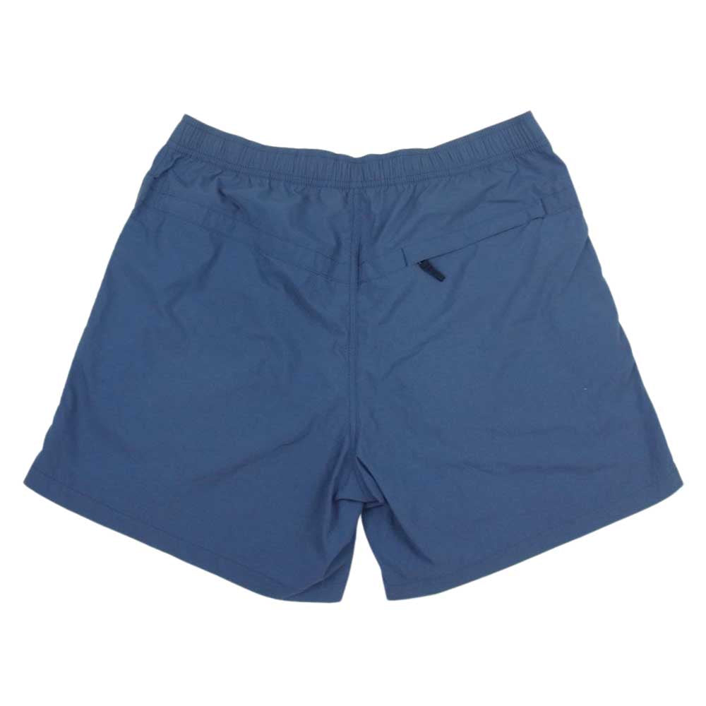 THE NORTH FACE ノースフェイス NB42051 VERSATILE SHORT バーサ タイル ショーツ ハーフ パンツ ネイビー系 XL【中古】