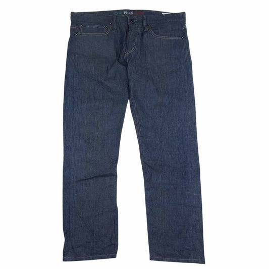 デンハム 01-22-04-11-008 BOLT SKINNY FIT  ボルト スキニー フィット デニム パンツ インディゴブルー系 36【中古】