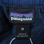patagonia パタゴニア 23SS 57022 BAGGIES SHORTS 5 IN バギーズ ショーツ 5インチ ショーツ ハーフ パンツ ネイビー系 M【新古品】【未使用】【中古】