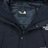 THE NORTH FACE ノースフェイス NP62236 MOUNTAIN LIGHT JACKET GORE-TEX ゴアテックス シェル マウンテン パーカー ライト ジャケット ブラック系 M【新古品】【未使用】【中古】