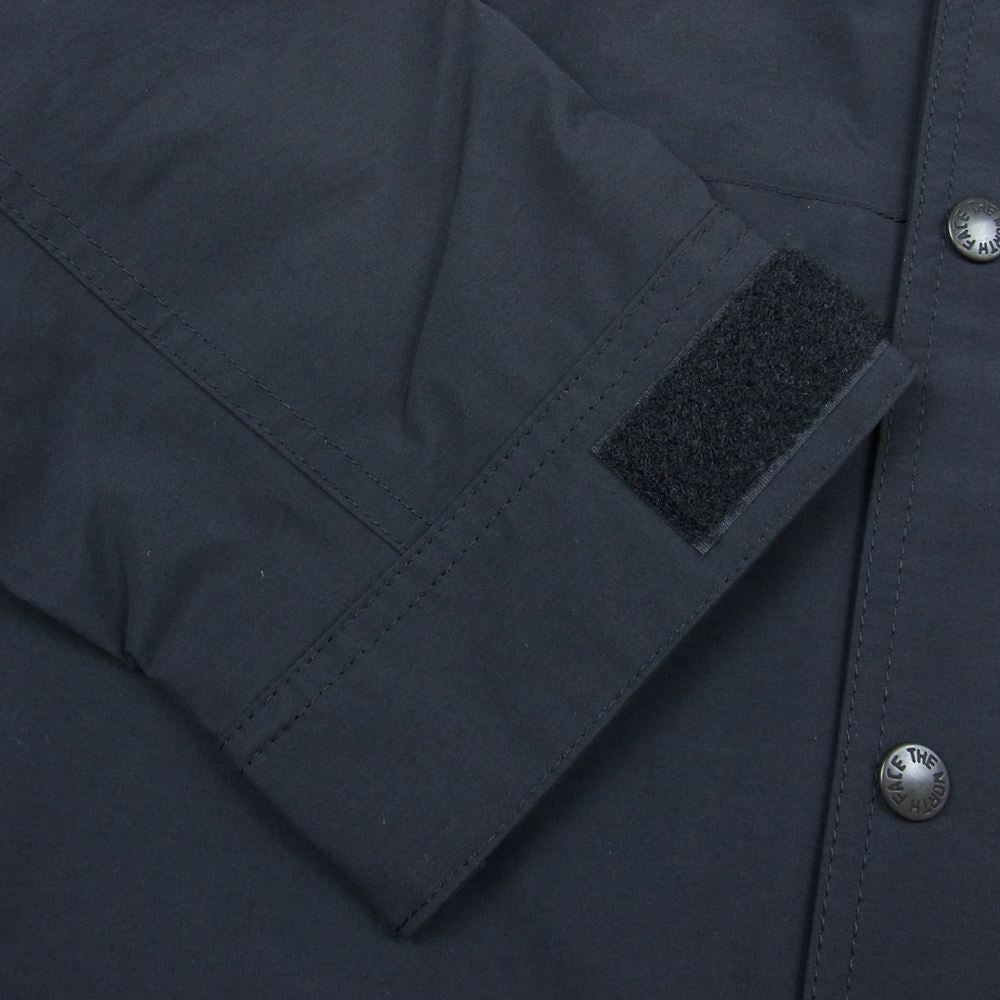 THE NORTH FACE ノースフェイス NP62236 MOUNTAIN LIGHT JACKET GORE-TEX ゴアテックス シェル マウンテン パーカー ライト ジャケット ブラック系 M【新古品】【未使用】【中古】