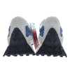 NEW BALANCE ニューバランス MS327CZ ビッグN レーシング シューズ スニーカー  ネイビー系 23.5cm【新古品】【未使用】【中古】