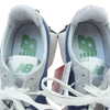 NEW BALANCE ニューバランス MS327CZ ビッグN レーシング シューズ スニーカー  ネイビー系 23.5cm【新古品】【未使用】【中古】