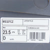 NEW BALANCE ニューバランス MS327CZ ビッグN レーシング シューズ スニーカー  ネイビー系 23.5cm【新古品】【未使用】【中古】