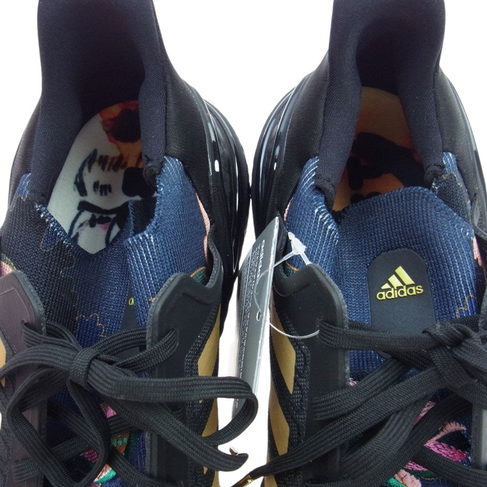 adidas アディダス FW4310 パフォーマンス ULTRABOOST 20 ウルトラブースト スニーカー ブラック系 28.5cm【新古品】【未使用】【中古】