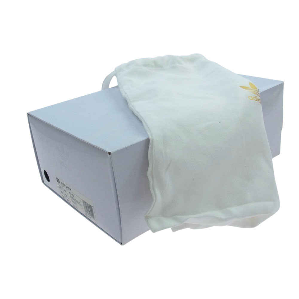 adidas アディダス FV4298 スタンスミス STAN SMITH スニーカー ゴールド系 28.5cm【新古品】【未使用】【中古】