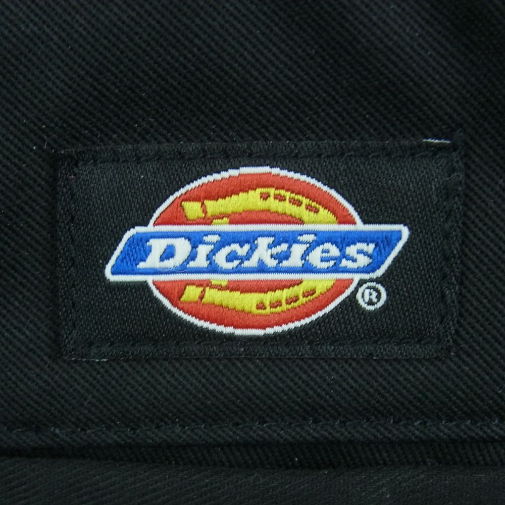 Dickies ディッキーズ sdp.0001 TAKAHIRO MIYASHITA The SoloIst. ソロイスト Work Pant フォトパット ワーク パンツ 中国製 ブラック系 30【中古】