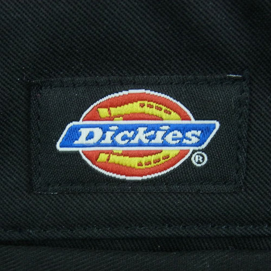 Dickies ディッキーズ sdp.0001 TAKAHIRO MIYASHITA The SoloIst. ソロイスト Work Pant フォトパット ワーク パンツ 中国製 ブラック系 30【中古】