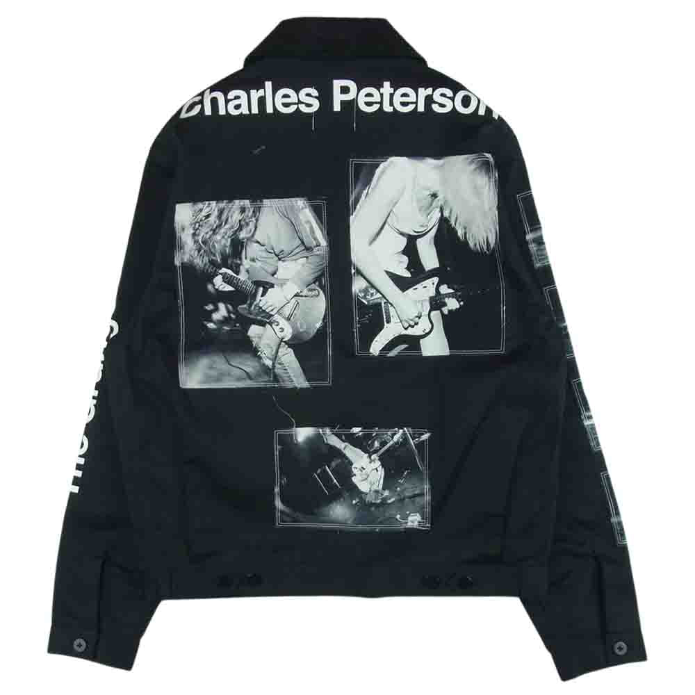 Dickies ディッキーズ sdj.0001 TAKAHIRO MIYASHITA The SoloIst