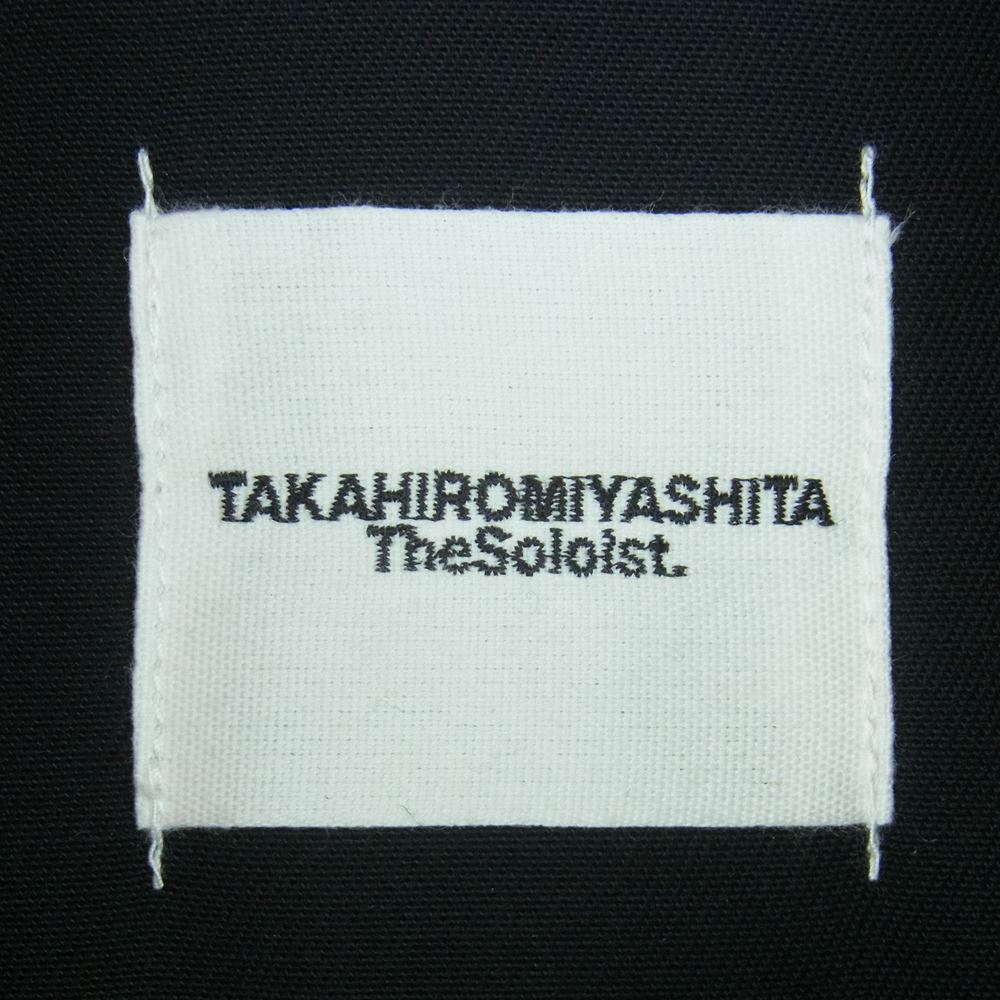 Dickies ディッキーズ sdj.0001 TAKAHIRO MIYASHITA The SoloIst