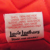 Lewis Leathers ルイスレザー 391 LIGHTNING ライトニング レザーライダース ジャケット ブラック系 36【中古】