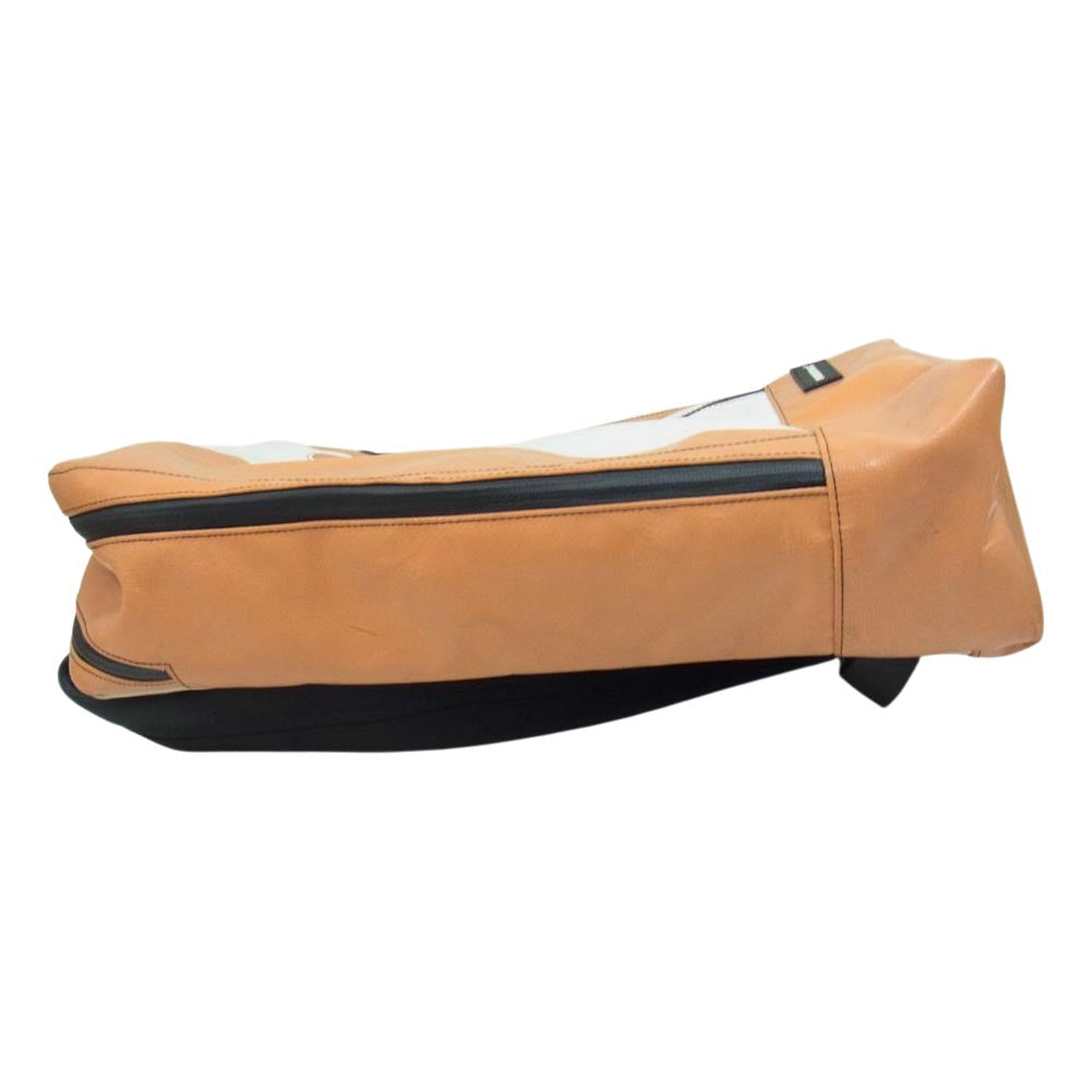 FREITAG フライターグ F306 HAZZARD ハザード リュック バックパック オレンジ系【中古】