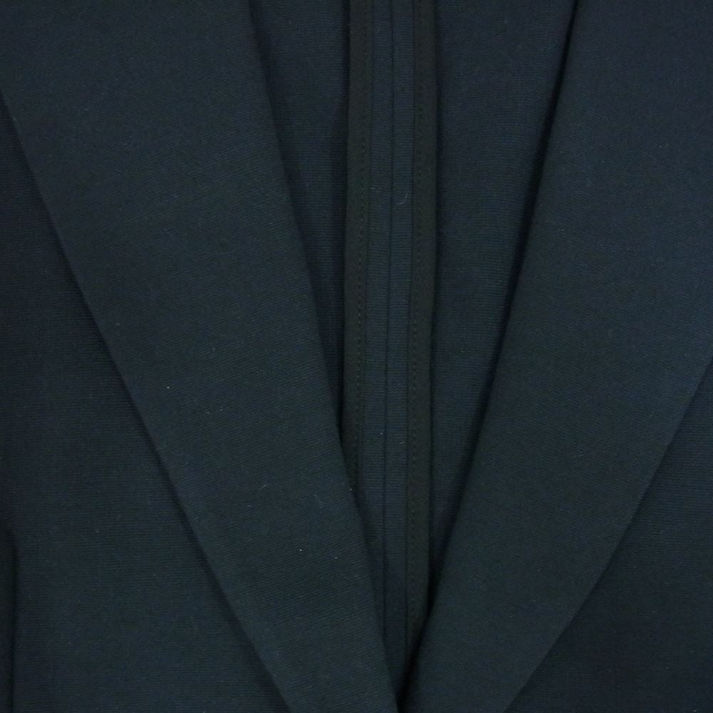 theory セオリー 03-6304026 luxe リュクス ストレッチ テーラード ジャケット ブラック系 38【新古品】【未使用】【中古】