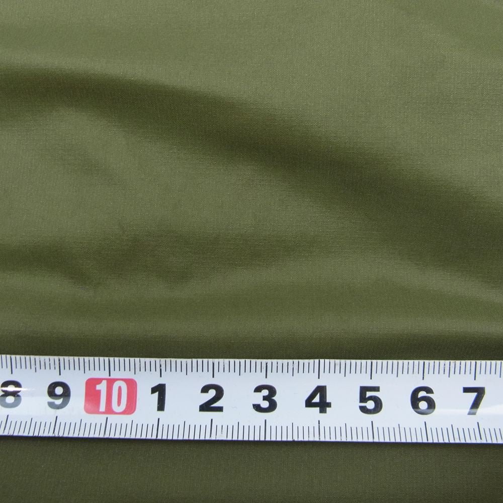 Mammut マムート 1013-02251 SEON IN VEST セオンイン ベスト リバーシブル ジップアップベスト オレンジ系 カーキ系 XL【中古】