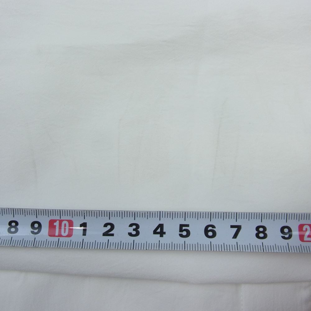 Karrimor カリマー 101385 commuter L/S shirt コミューター 長袖 シャツ ホワイト系 L【中古】