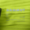 Mammut マムート 1014-04550 Taiss Light ML Jacket ライト ミッド レイヤー ジャケット ライトグリーン系 2XL【中古】