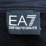 Emporio Armani エンポリオ・アルマーニ 6HPM30 PJ05Z EA7 ジャージー セットアップ トラック ジャケット パンツ EU・USA：3XL【中古】