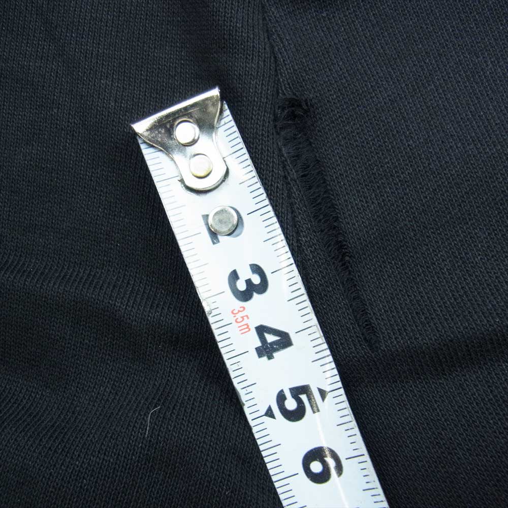 Emporio Armani エンポリオ・アルマーニ 6HPM30 PJ05Z EA7 ジャージー セットアップ トラック ジャケット パンツ EU・USA：3XL【中古】