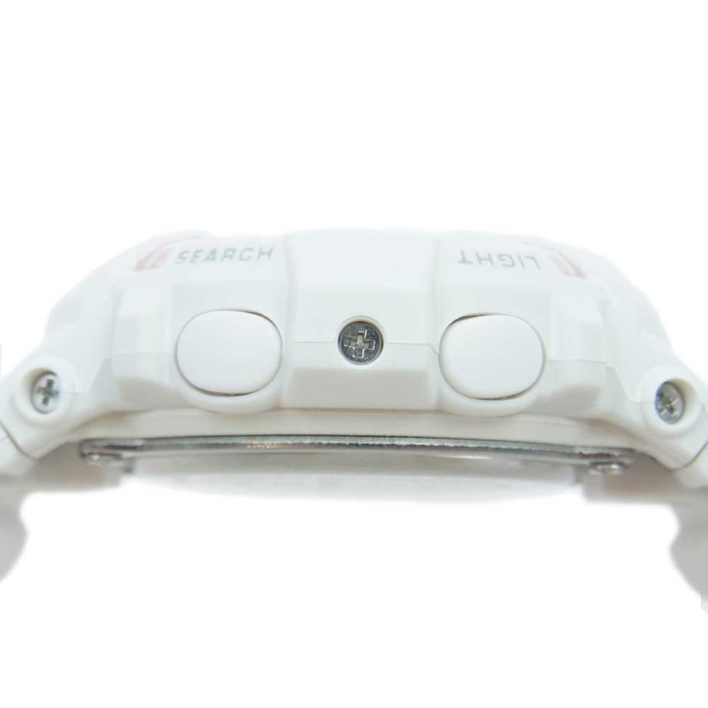 G-SHOCK ジーショック BGA-2800-7AJF BABY-G ベビージー レディース 腕時計 ウォッチ ホワイト系【極上美品】【中古】