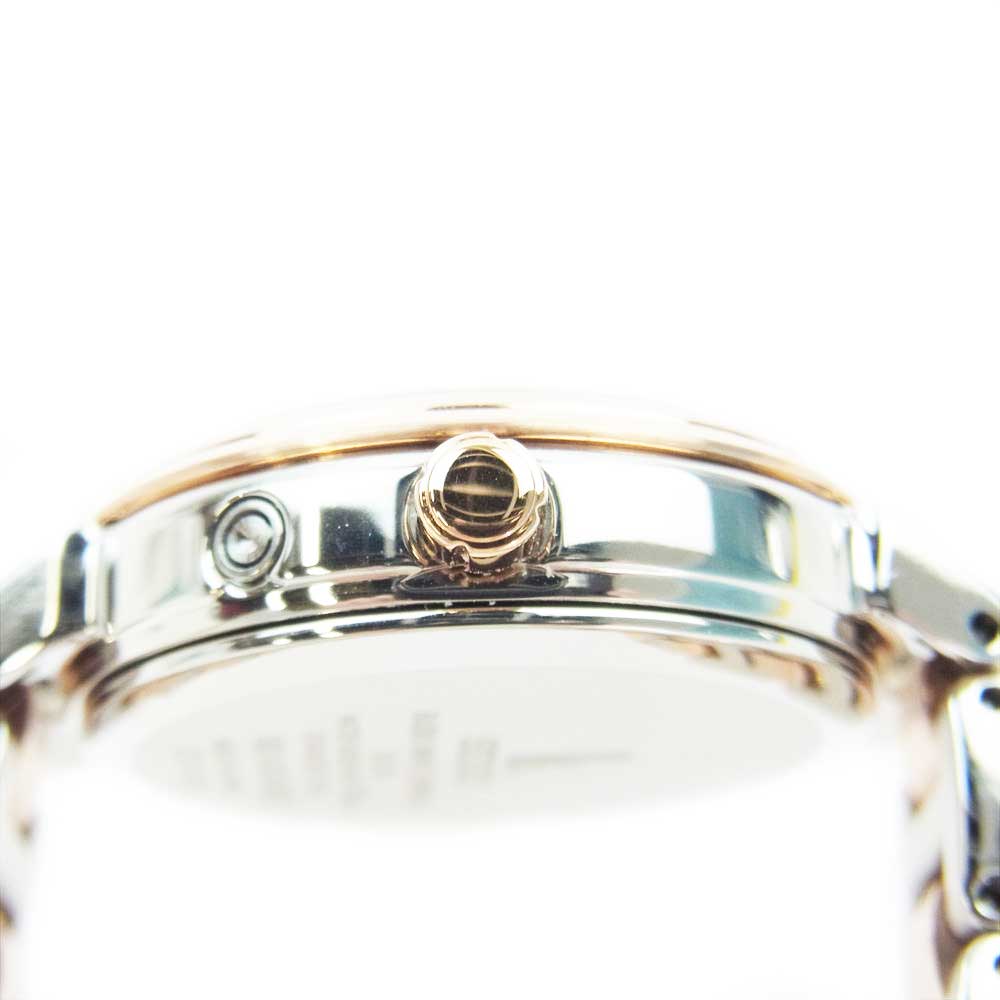 SEIKO セイコー SSVW188 LUKIA ルキア Standard Collection レディース 腕時計 ウォッチ シルバー系【極上美品】【中古】