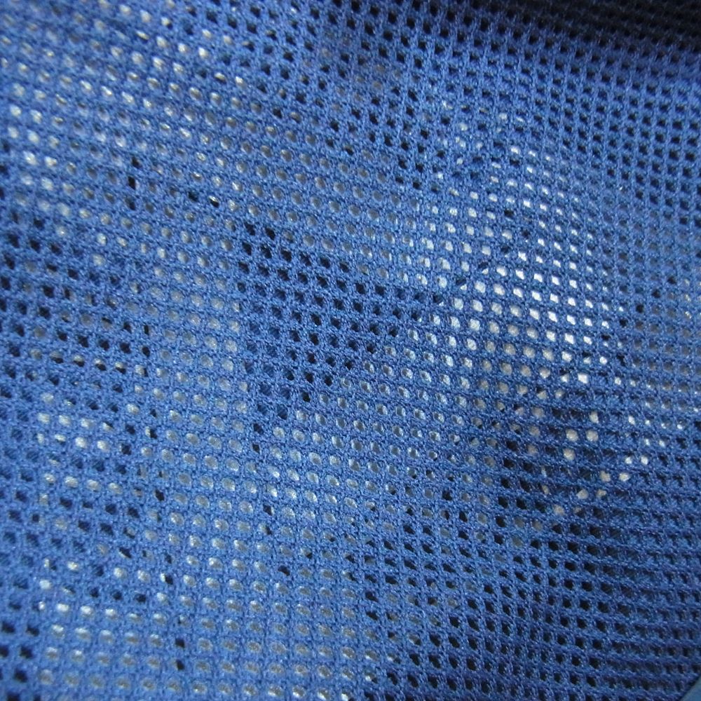 パレス 22SS CRIPSTOP GRID JOGGRRS NAVY クリップストップ ジョガー パンツ ネイビー系 S【美品】【中古】