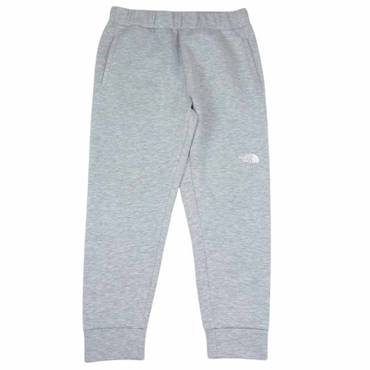 THE NORTH FACE ノースフェイス NB32084  テックエアー スウェット ジョガー パンツ グレー系 M【中古】