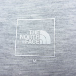 THE NORTH FACE ノースフェイス NB32084  テックエアー スウェット ジョガー パンツ グレー系 M【中古】