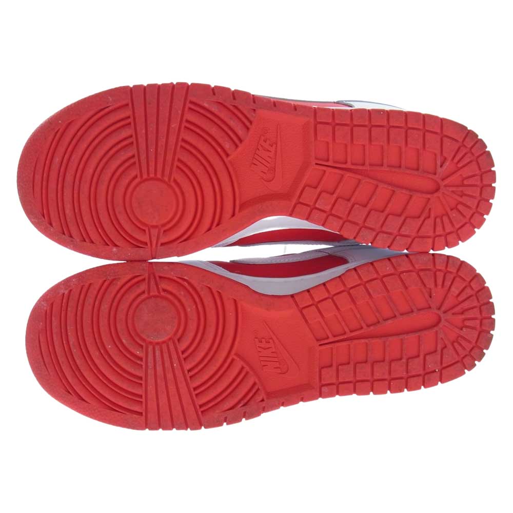 NIKE ナイキ DD1391-600 DUNK LOW RETRO CHAMPIONSHIP ダンクロー 