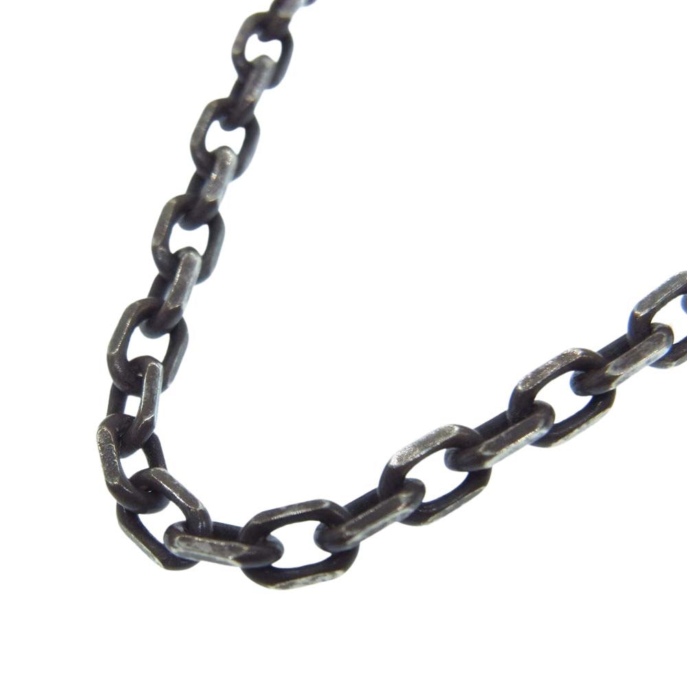 ARIZONA FREEDOM アリゾナフリーダム フック チェーン ネックレス シルバー系【中古】