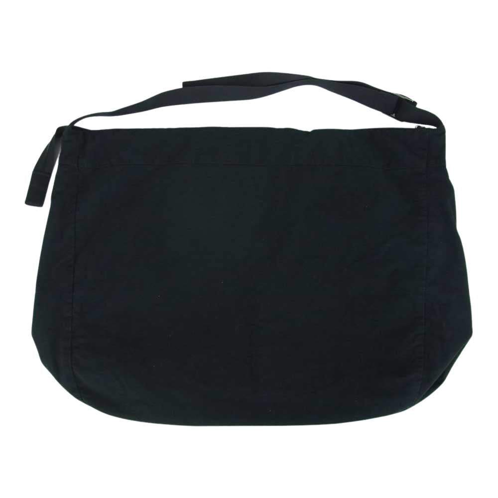 nonnative ノンネイティブ DWELLER SHOULDER BAG ショルダー バッグ ブラック系【中古】