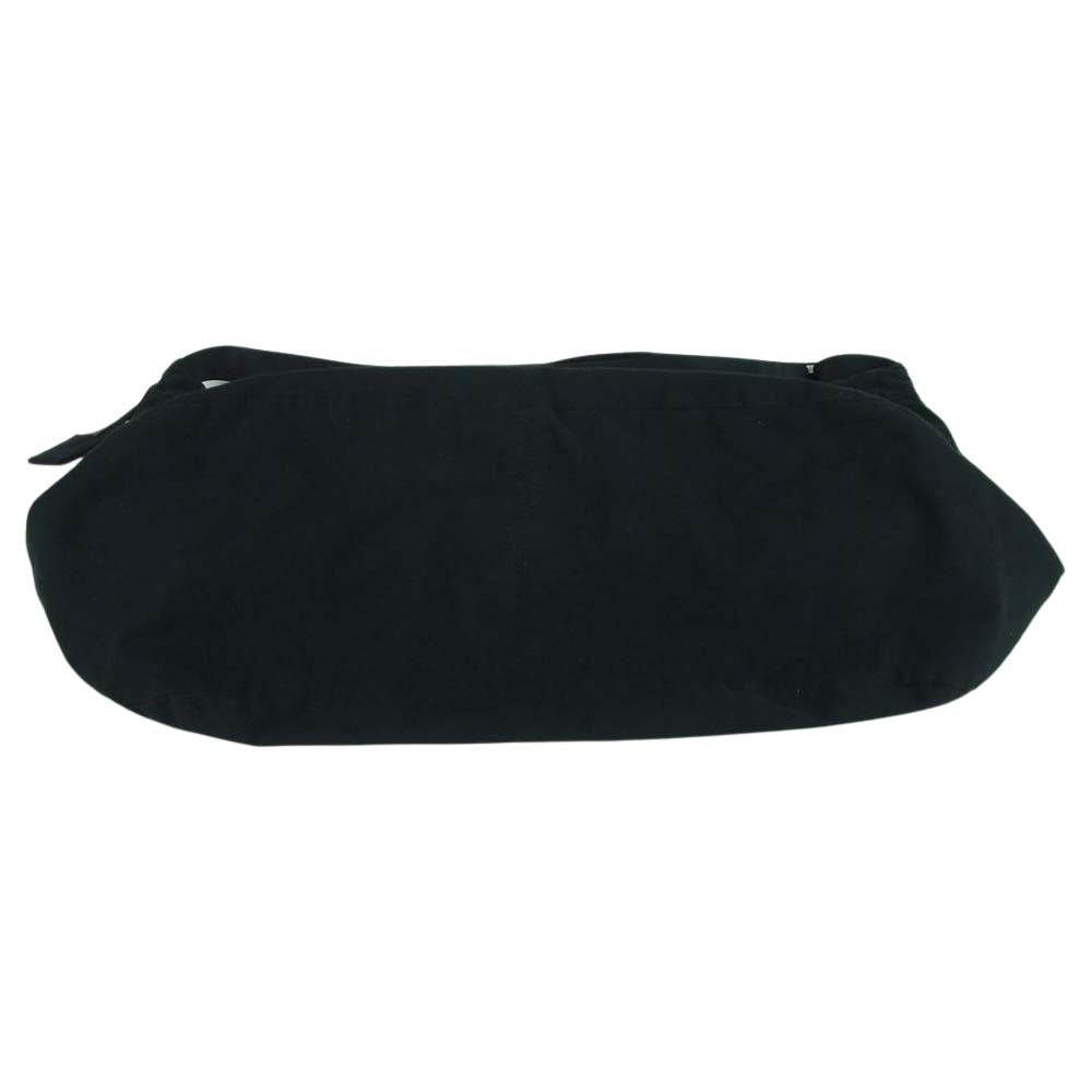 nonnative ノンネイティブ DWELLER SHOULDER BAG ショルダー バッグ ブラック系【中古】