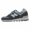 NEW BALANCE ニューバランス OU576AGG UK製 35周年記念 スニーカー ランニング シューズ スニーカー グレー系 27.0cm【新古品】【未使用】【中古】