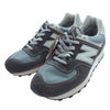 NEW BALANCE ニューバランス OU576AGG UK製 35周年記念 スニーカー ランニング シューズ スニーカー グレー系 27.0cm【新古品】【未使用】【中古】
