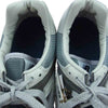 NEW BALANCE ニューバランス OU576AGG UK製 35周年記念 スニーカー ランニング シューズ スニーカー グレー系 27.0cm【新古品】【未使用】【中古】