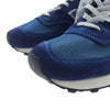 NEW BALANCE ニューバランス OU576ANN UK製 35周年記念 スニーカー ランニング シューズ スニーカー ネイビー系 27.0cm【新古品】【未使用】【中古】