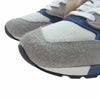 NEW BALANCE ニューバランス U998TA 998 USA製 BY TEDDY SANTIS GRAY スエード メッシュ テディ サンティス グレー スニーカー グレー系 ネイビー系 26.5cm【新古品】【未使用】【中古】