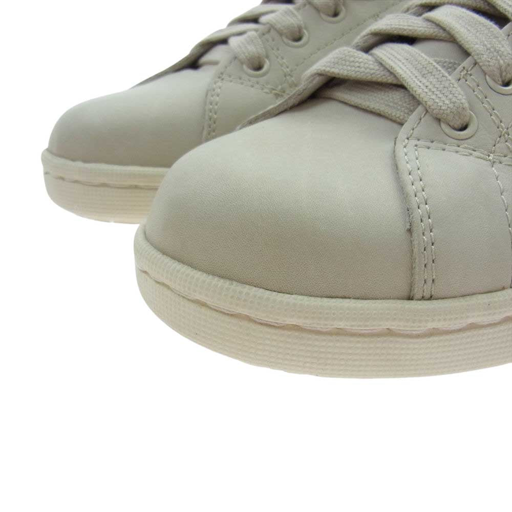 VISVIM ビズビム  15AW  0114302002005 FOLEY-FOLK KNGR NAVY ローカット スニーカー ライトチャコール系 27cm【新古品】【未使用】【中古】