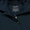 WOOLRICH ウールリッチ 1702101 TETON gore-tex アークティックパーカ マウンテン ダウン コート ダークネイビー系 XS【中古】