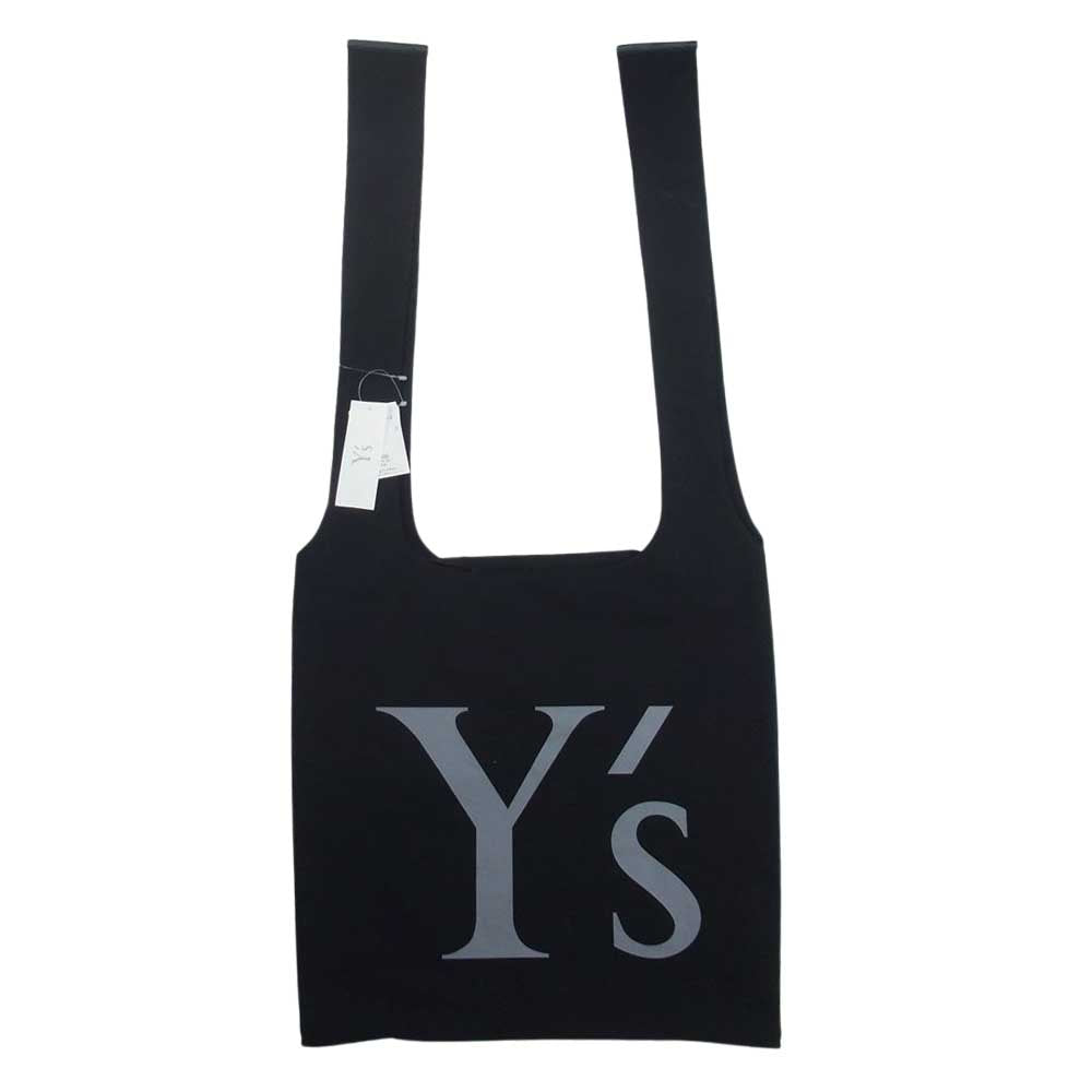 Y's Yohji Yamamoto ワイズ ヨウジヤマモト YQ-I03-590-3 COTTON ...