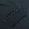 Y's Yohji Yamamoto ワイズ ヨウジヤマモト YE-T45-038-1 STUDDED LONG T SHIRT ロング Tシャツ カットソー スタッズ ブラック系 2【極上美品】【中古】