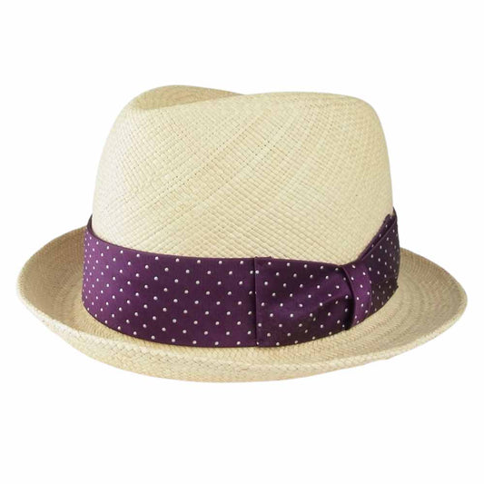 WACKO MARIA ワコマリア × 東京HAT ROCKERS 東京ハット ロッカーズ 麦わら リボン ストロー ハット ベージュ系 XL【中古】