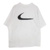 NIKE ナイキ 21AW CU2477-100 OFF-WHITE M NRG I SS Top オフホワイト ショートスリーブ 半袖 Tシャツ ホワイト系 L【中古】