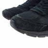 NEW BALANCE ニューバランス 19FW M990BB5 ENCAP エンキャップ スエード BLACK スニーカー ブラック系 28.0cm【中古】